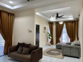 Hawra Homestay Kota Bharu